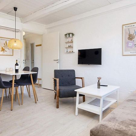Holiday Home Romo XV Rømø Kirkeby 外观 照片