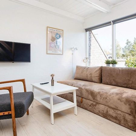 Holiday Home Romo XV Rømø Kirkeby 外观 照片
