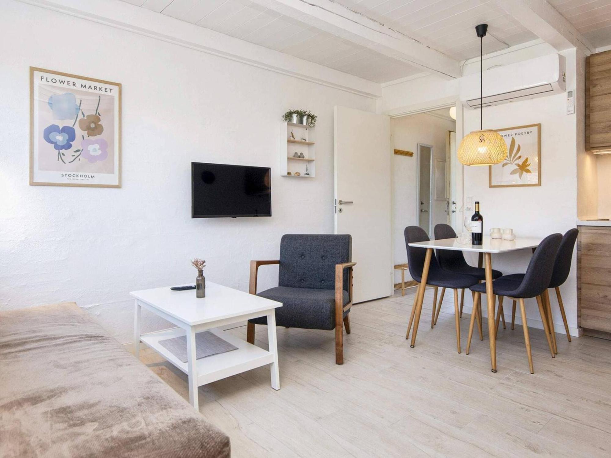 Holiday Home Romo XV Rømø Kirkeby 外观 照片
