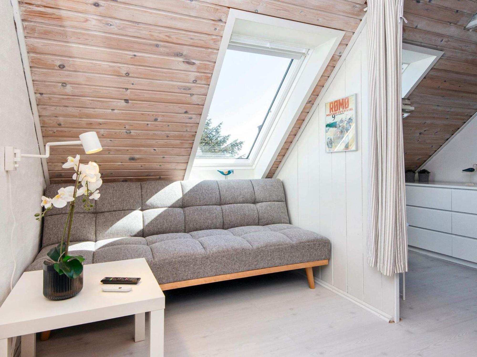 Holiday Home Romo XV Rømø Kirkeby 外观 照片