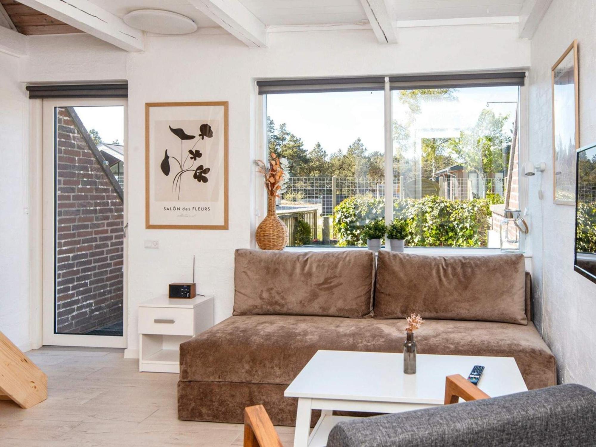 Holiday Home Romo XV Rømø Kirkeby 外观 照片