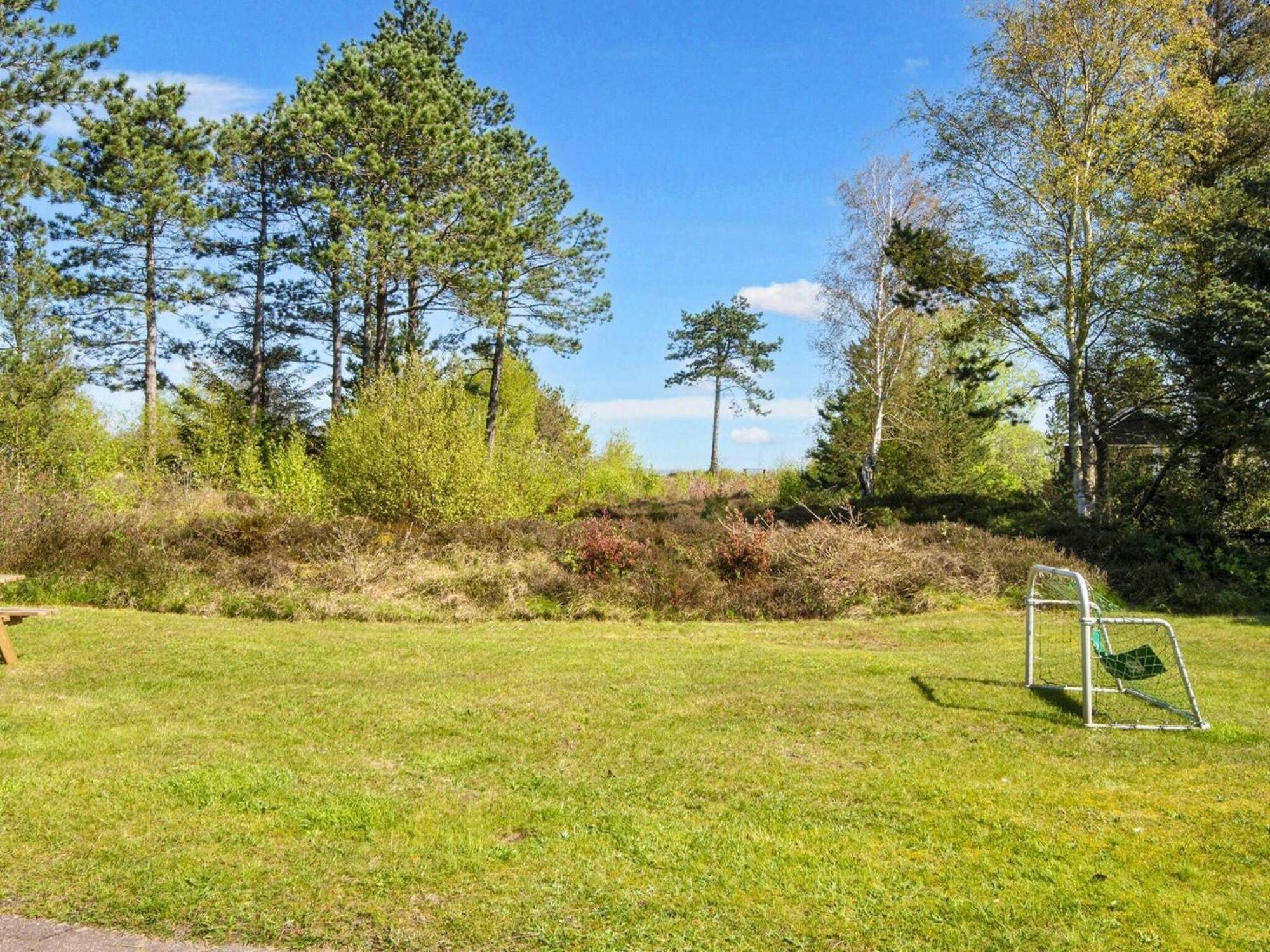 Holiday Home Romo XV Rømø Kirkeby 外观 照片