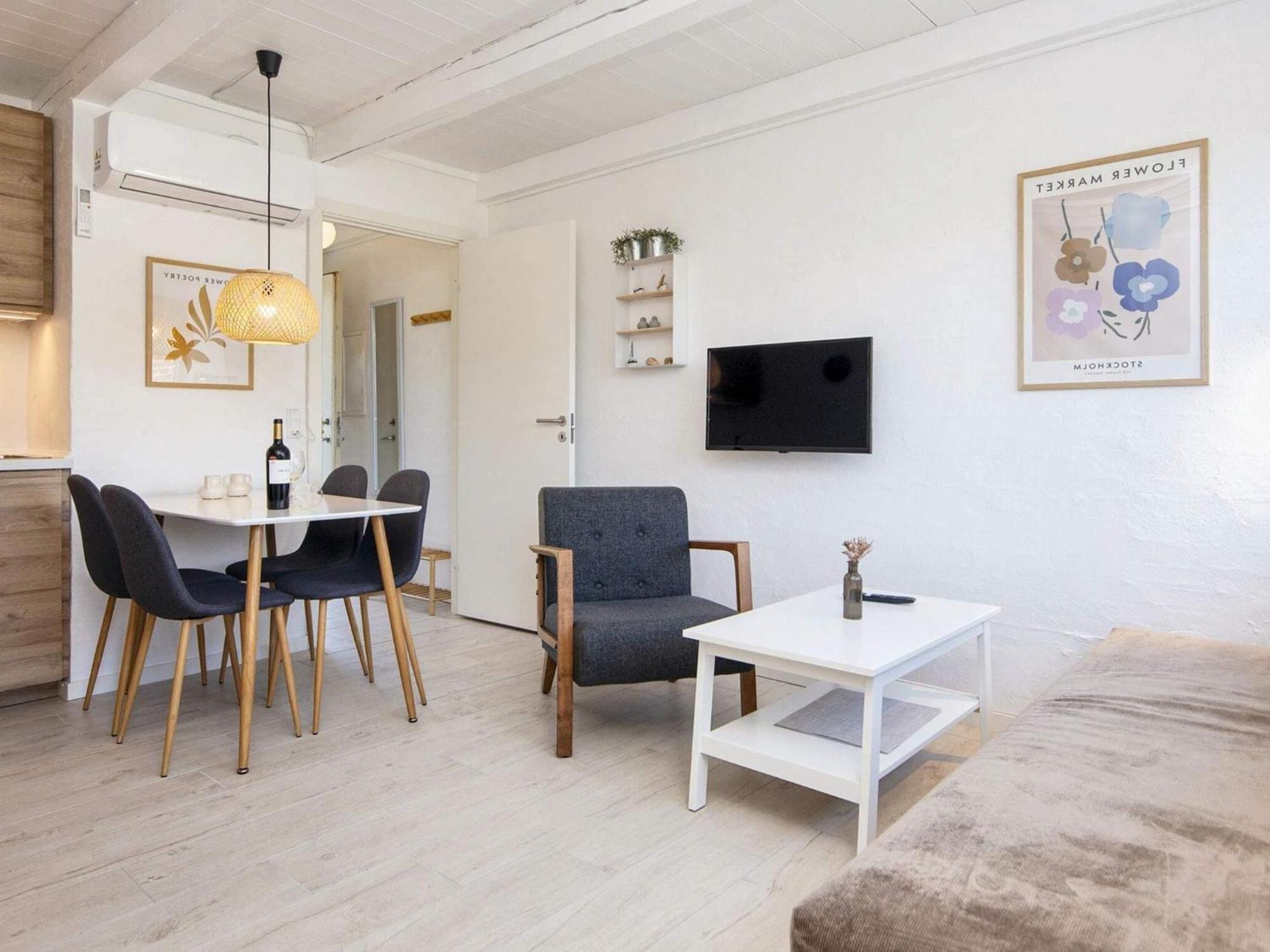 Holiday Home Romo XV Rømø Kirkeby 外观 照片