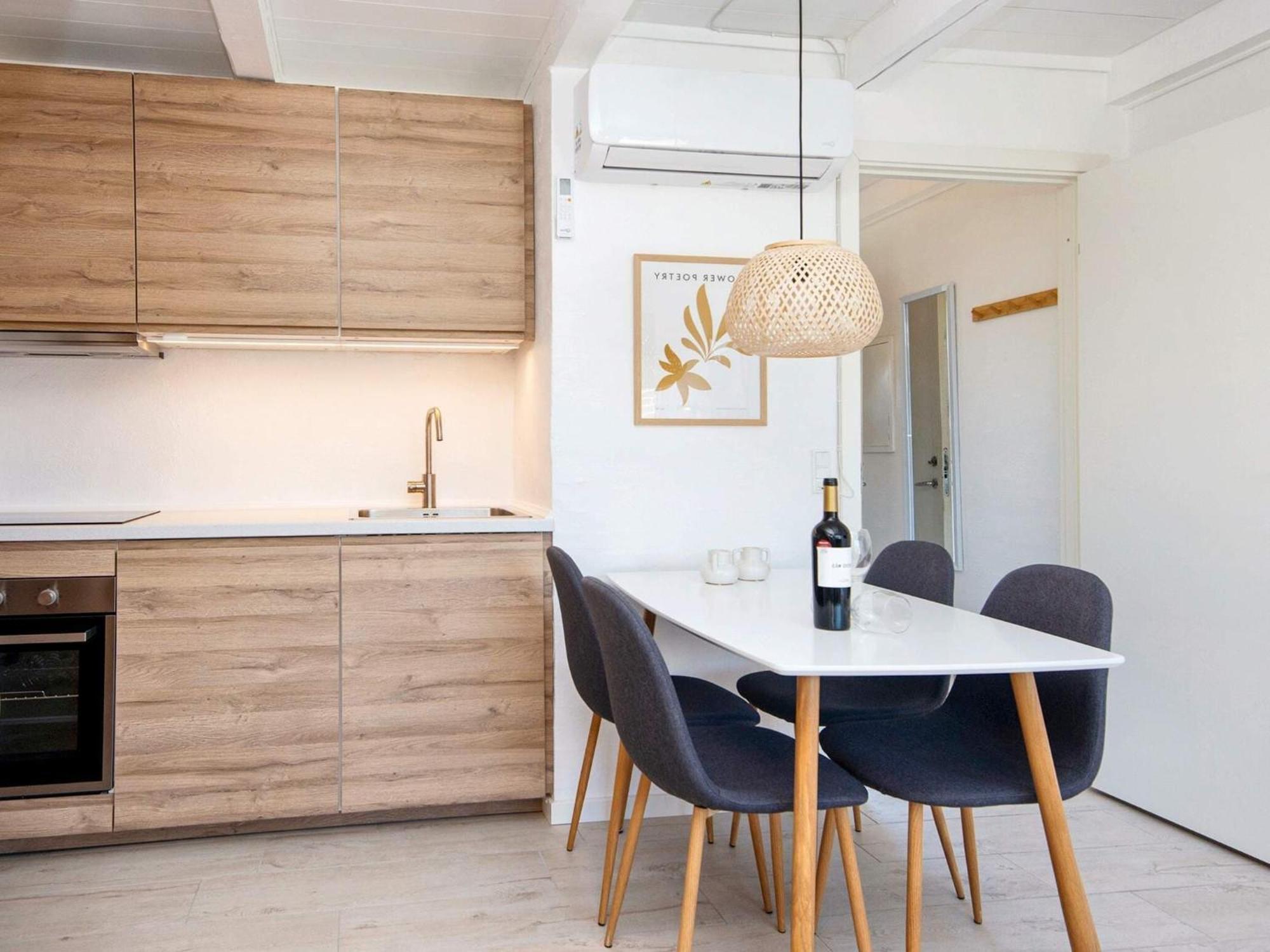 Holiday Home Romo XV Rømø Kirkeby 外观 照片
