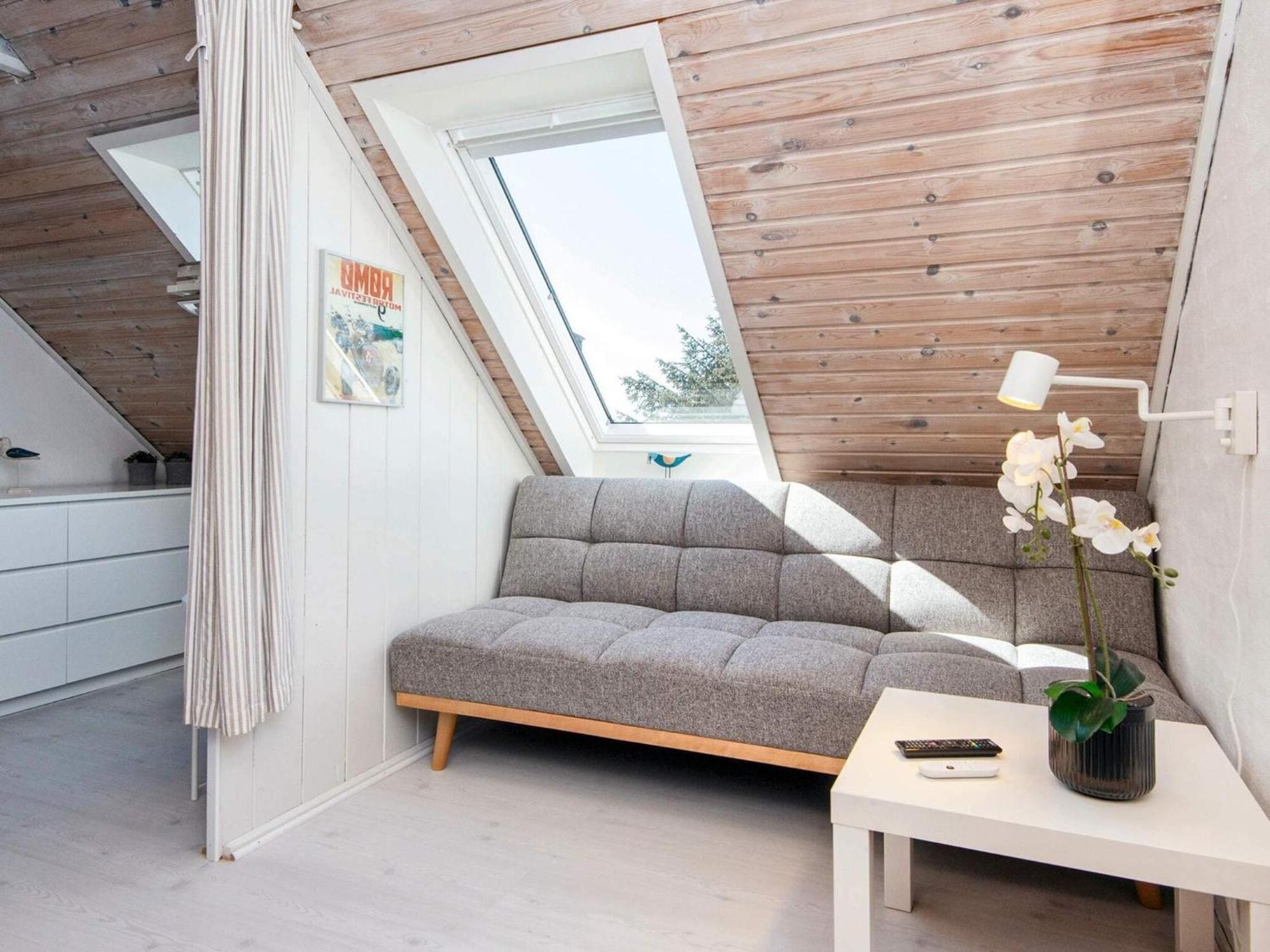 Holiday Home Romo XV Rømø Kirkeby 外观 照片
