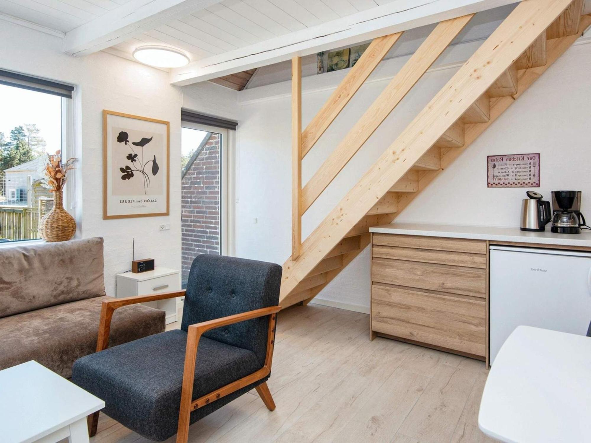 Holiday Home Romo XV Rømø Kirkeby 外观 照片