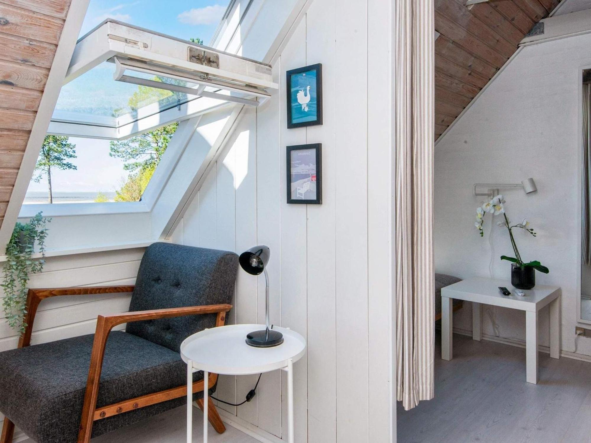 Holiday Home Romo XV Rømø Kirkeby 外观 照片